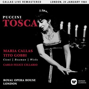 Puccini: Tosca